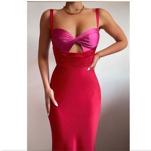 JAUS DRESS NEVER WORN !!!